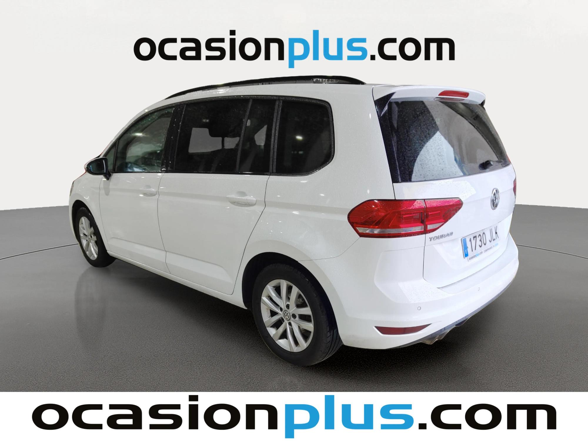 Foto del VOLKSWAGEN Touran 2.0TDI CR BMT Advance DSG 110kW