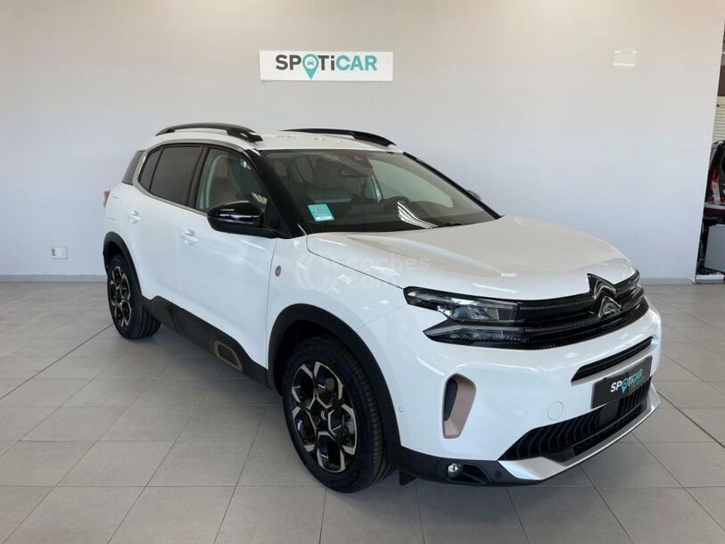 Foto del CITROEN C5 Aircross PureTech S&S C-Series EAT8 130