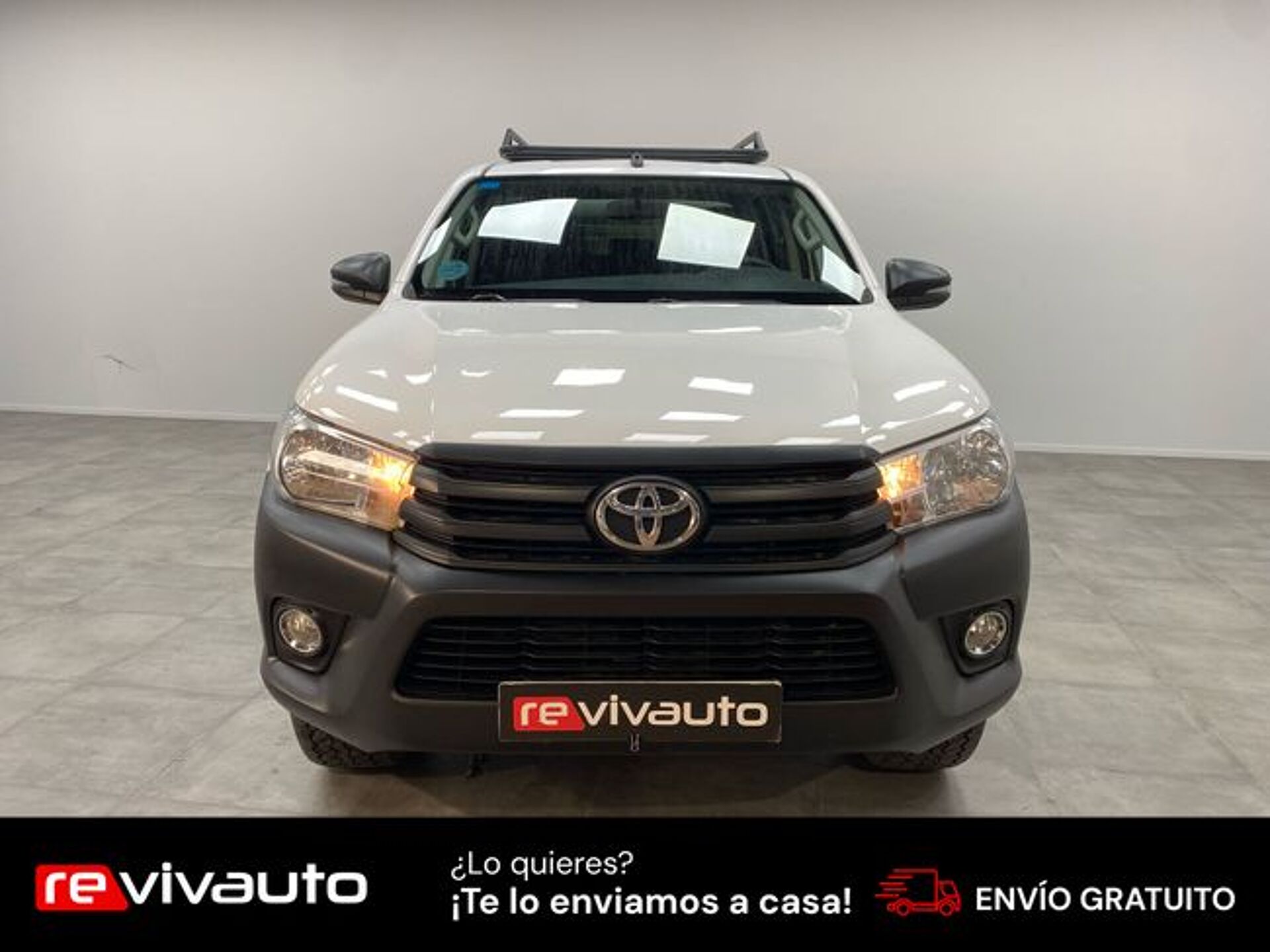 Imagen 3 de TOYOTA Hilux