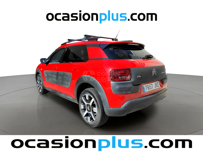 Foto del CITROEN C4 Cactus 1.2 PureTech S&S Shine 110