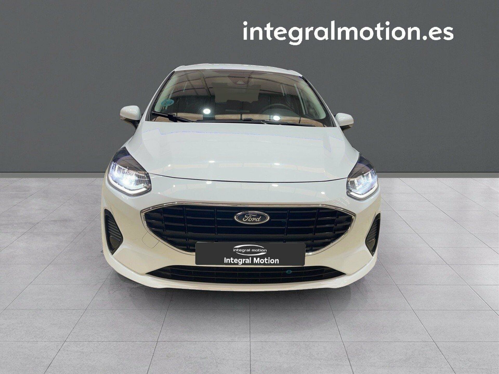 Imagen 2 de FORD Fiesta