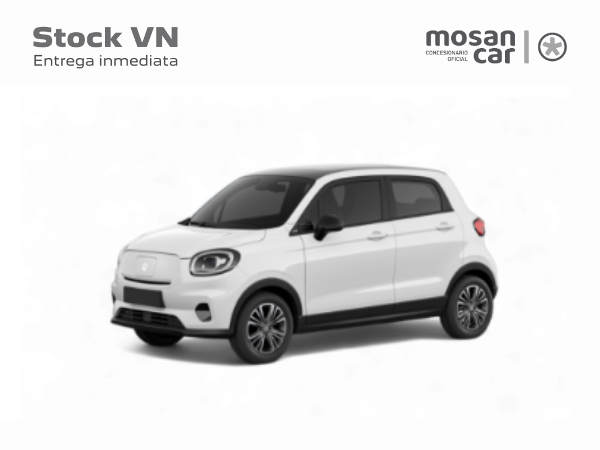 Imagen de LEAPMOTOR T03