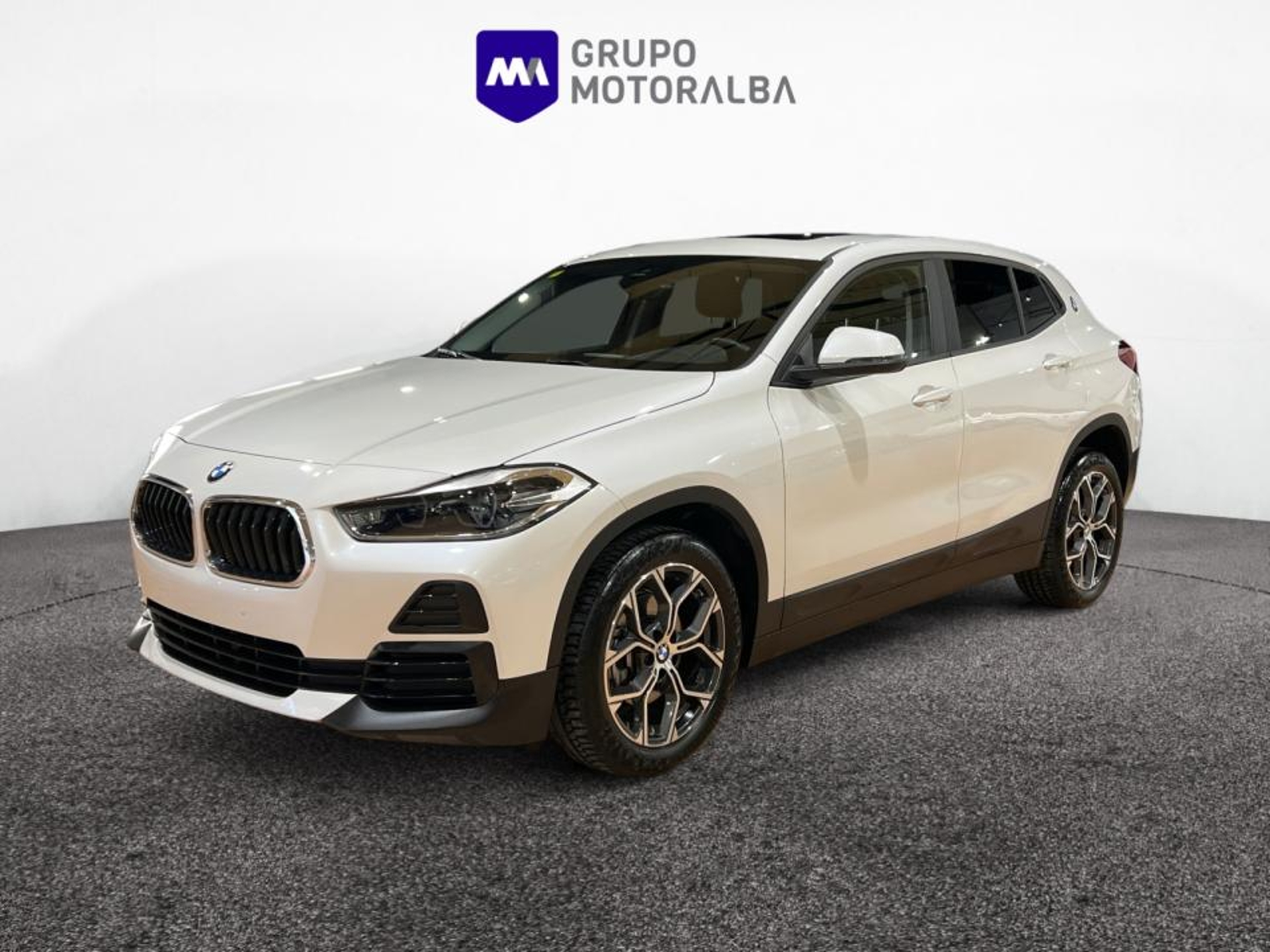 Imagen de BMW X2