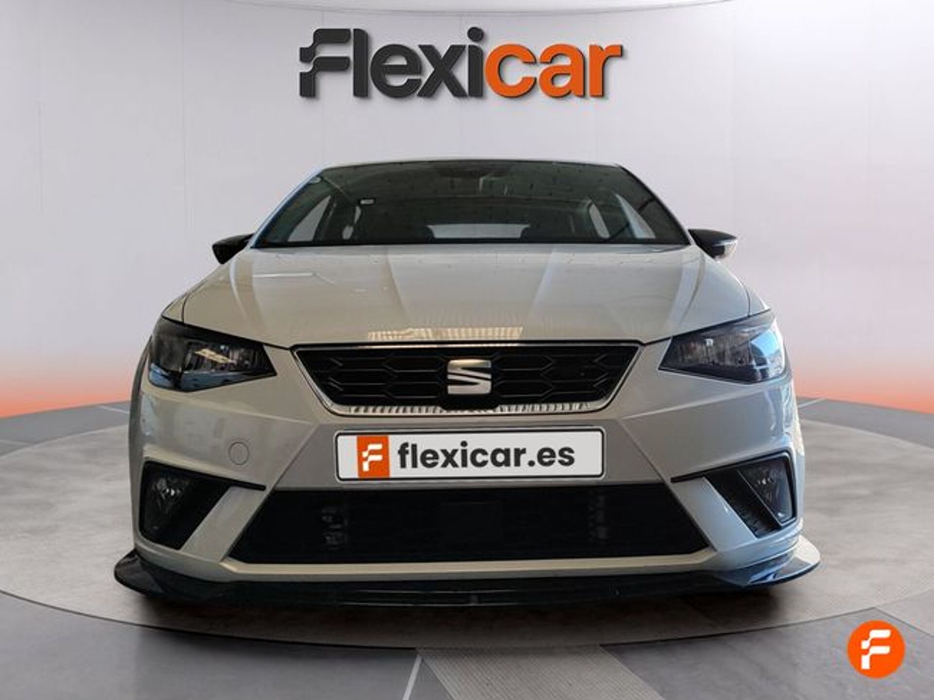 Imagen 2 de SEAT Ibiza
