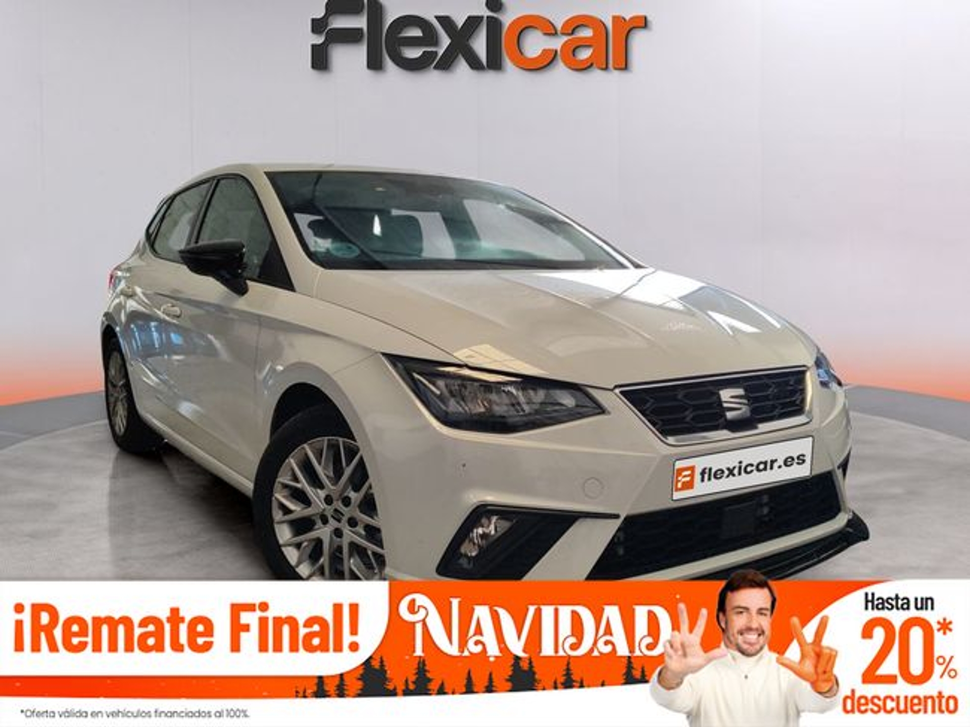 Imagen de SEAT Ibiza