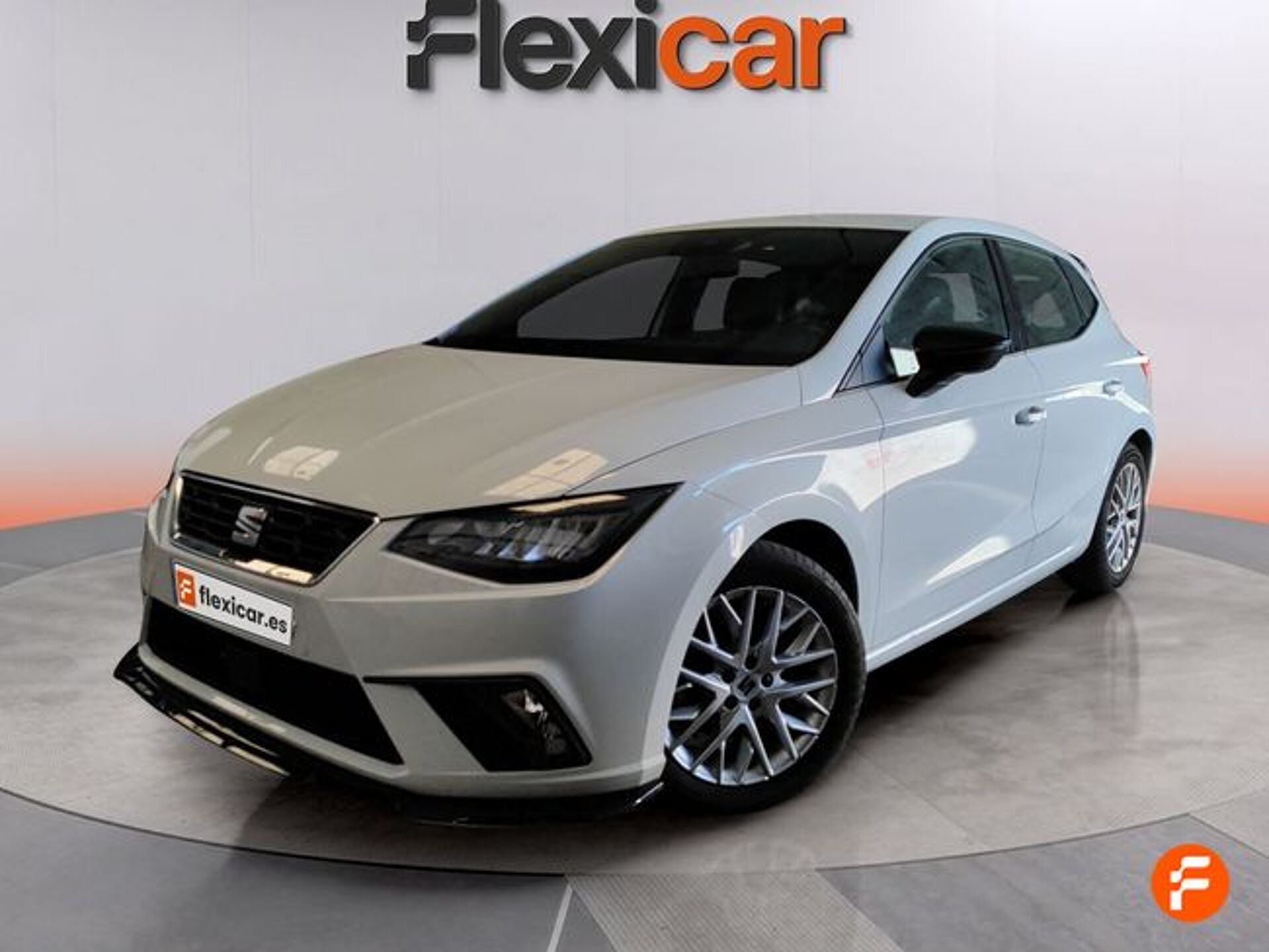 Imagen 3 de SEAT Ibiza