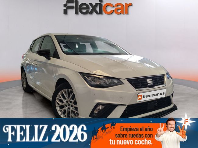 SEAT Ibiza (1.0 TSI 81kW (110CV) FR) en Málaga