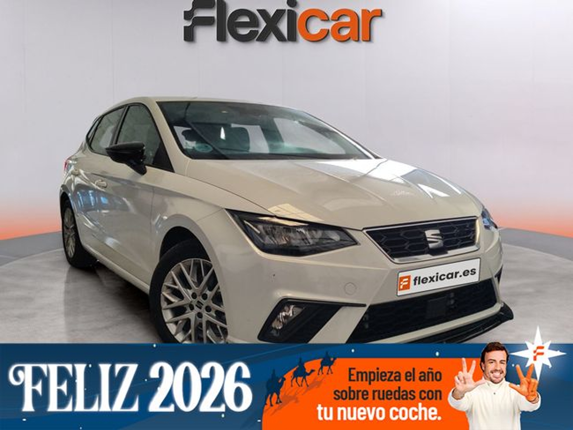 Imagen de SEAT Ibiza