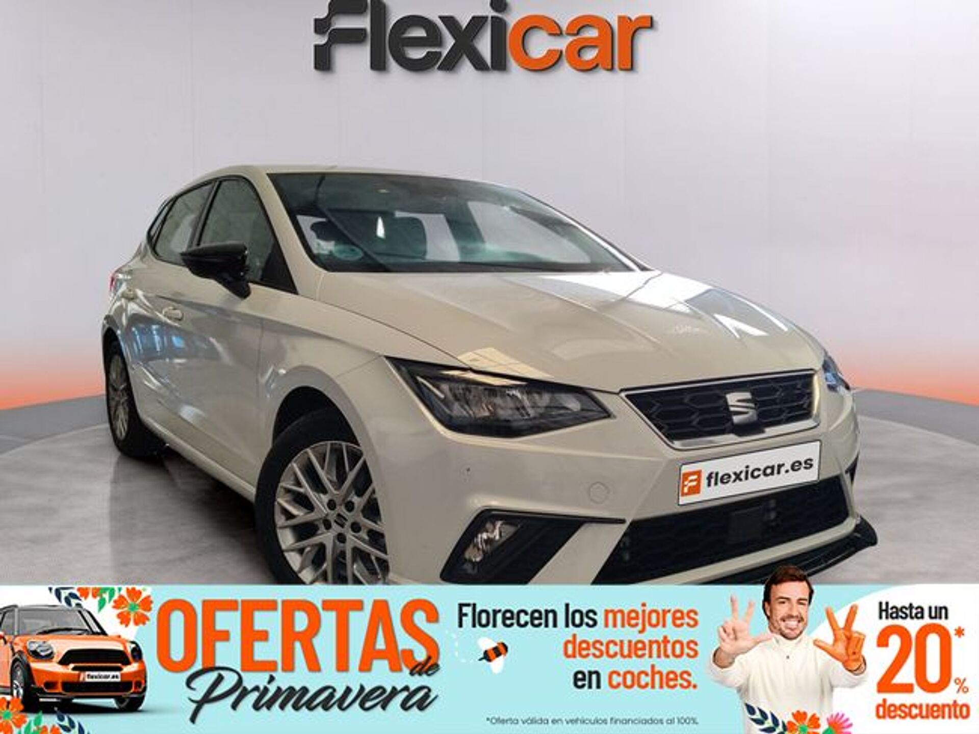 Imagen 1 de SEAT Ibiza