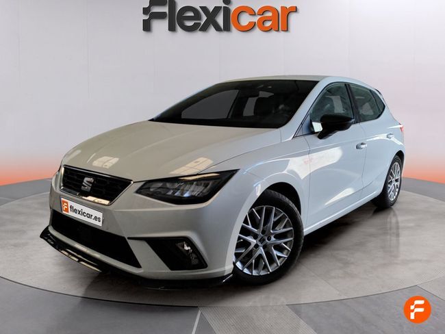 Foto del SEAT Ibiza 1.0 TSI S&S FR 110
