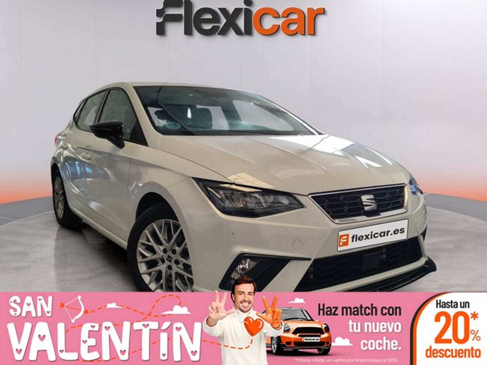 Imagen de SEAT Ibiza