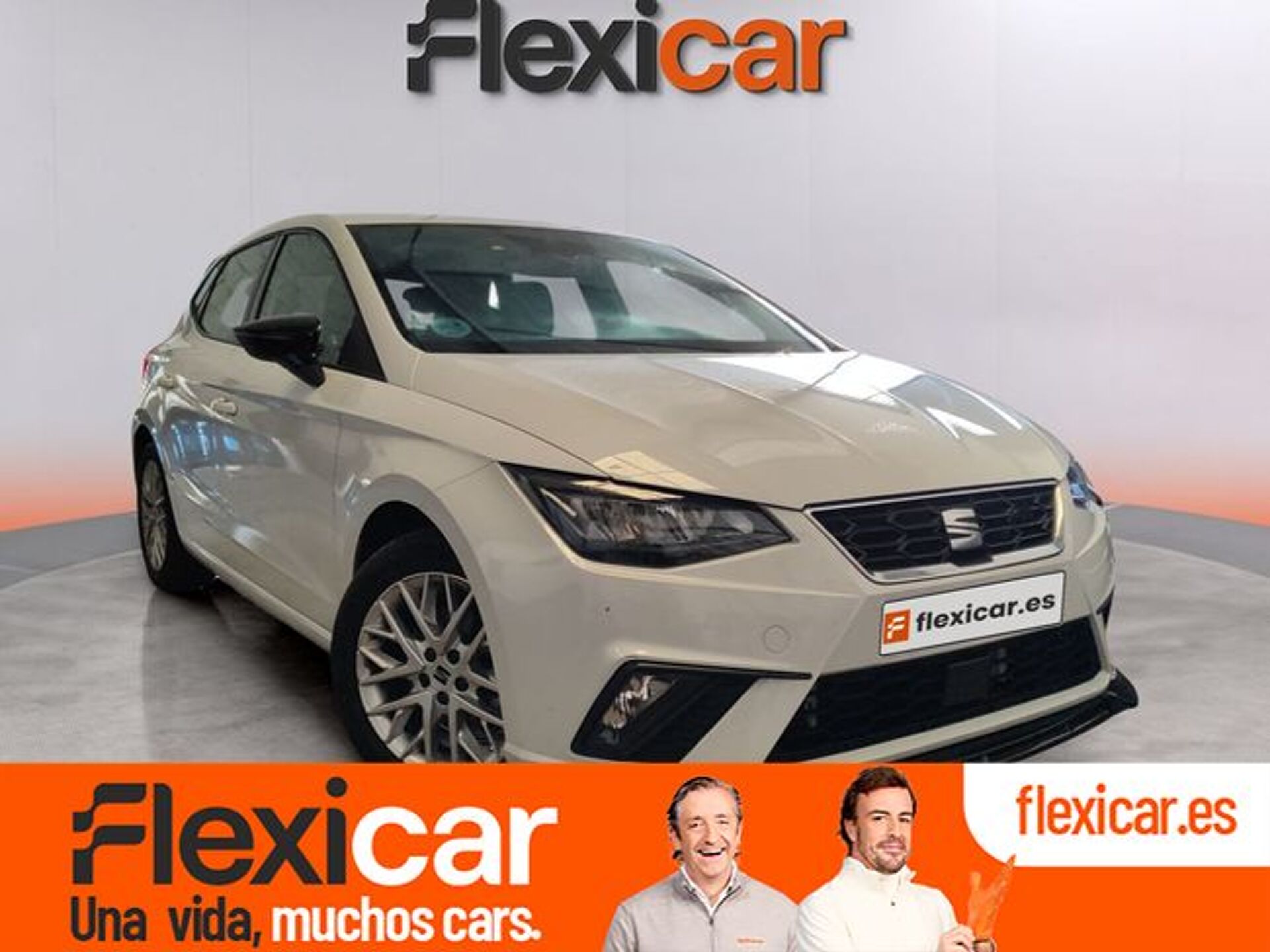 Imagen 1 de SEAT Ibiza