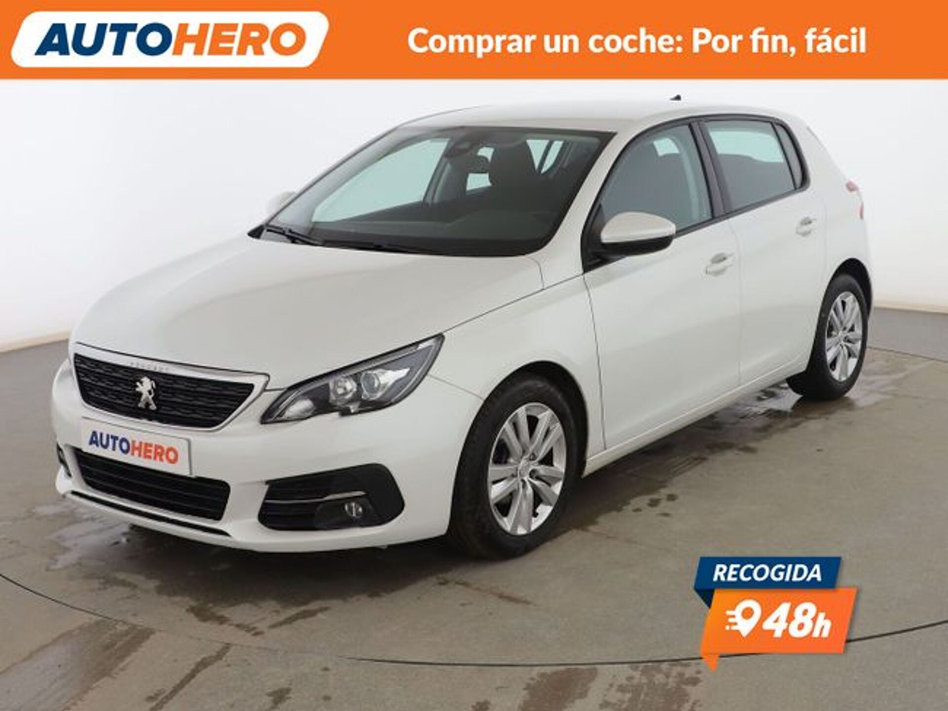 Imagen 1 de PEUGEOT 308