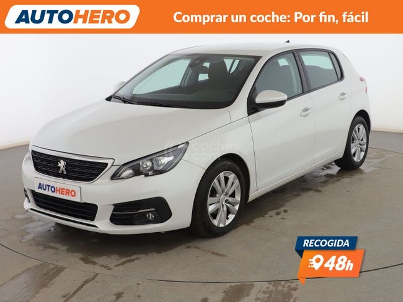 Foto del PEUGEOT 308 1.2 PureTech S&S Active 110