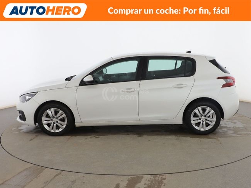 Foto del PEUGEOT 308 1.2 PureTech S&S Active 110