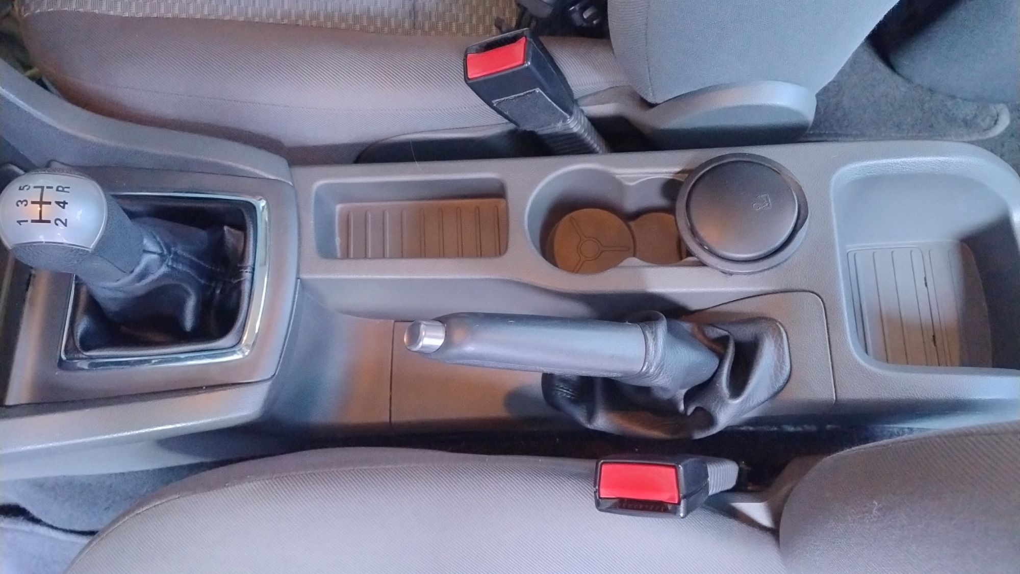 Foto del FORD Focus 1.6TDCI Ambiente