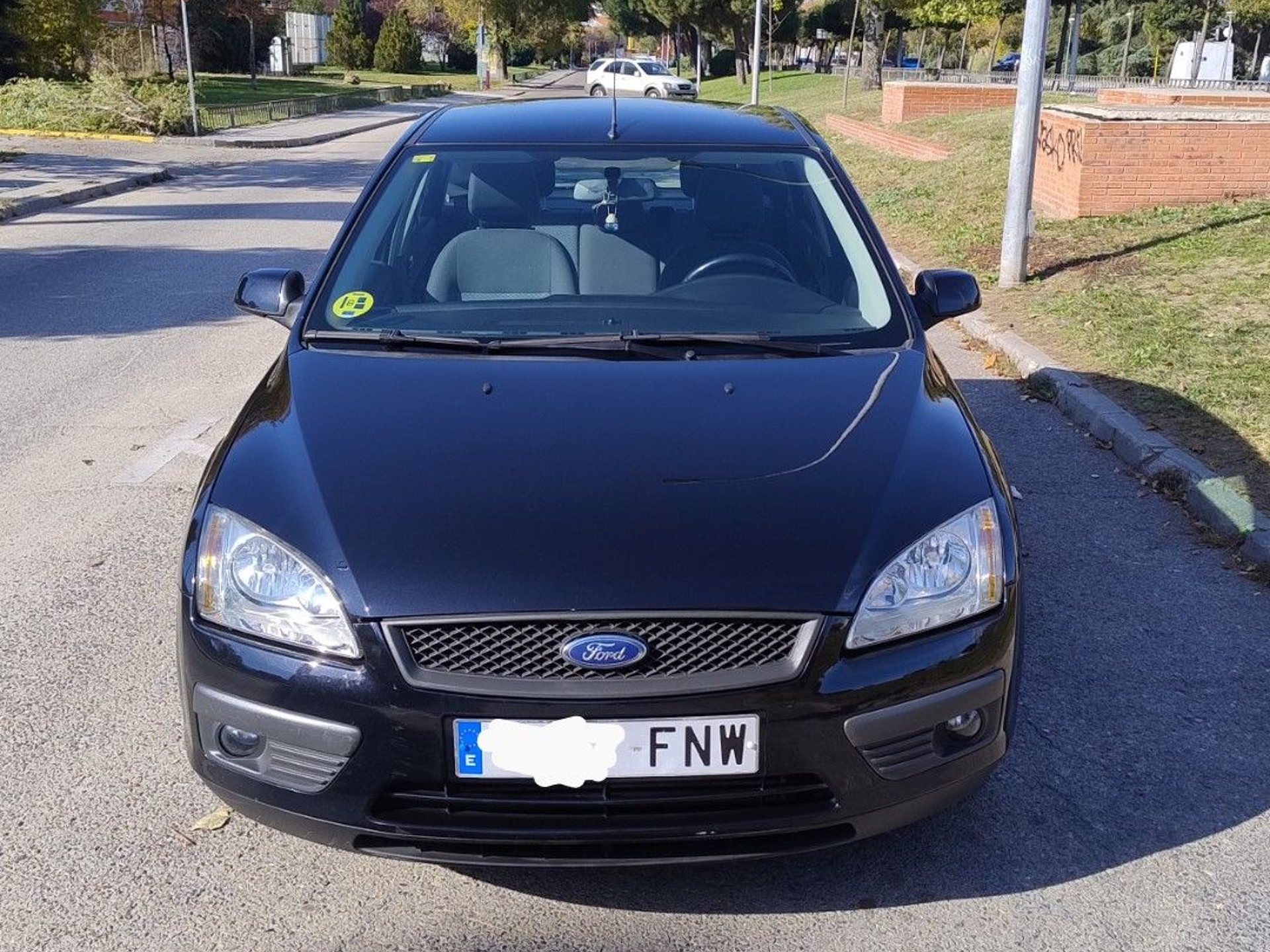 Imagen de FORD Focus