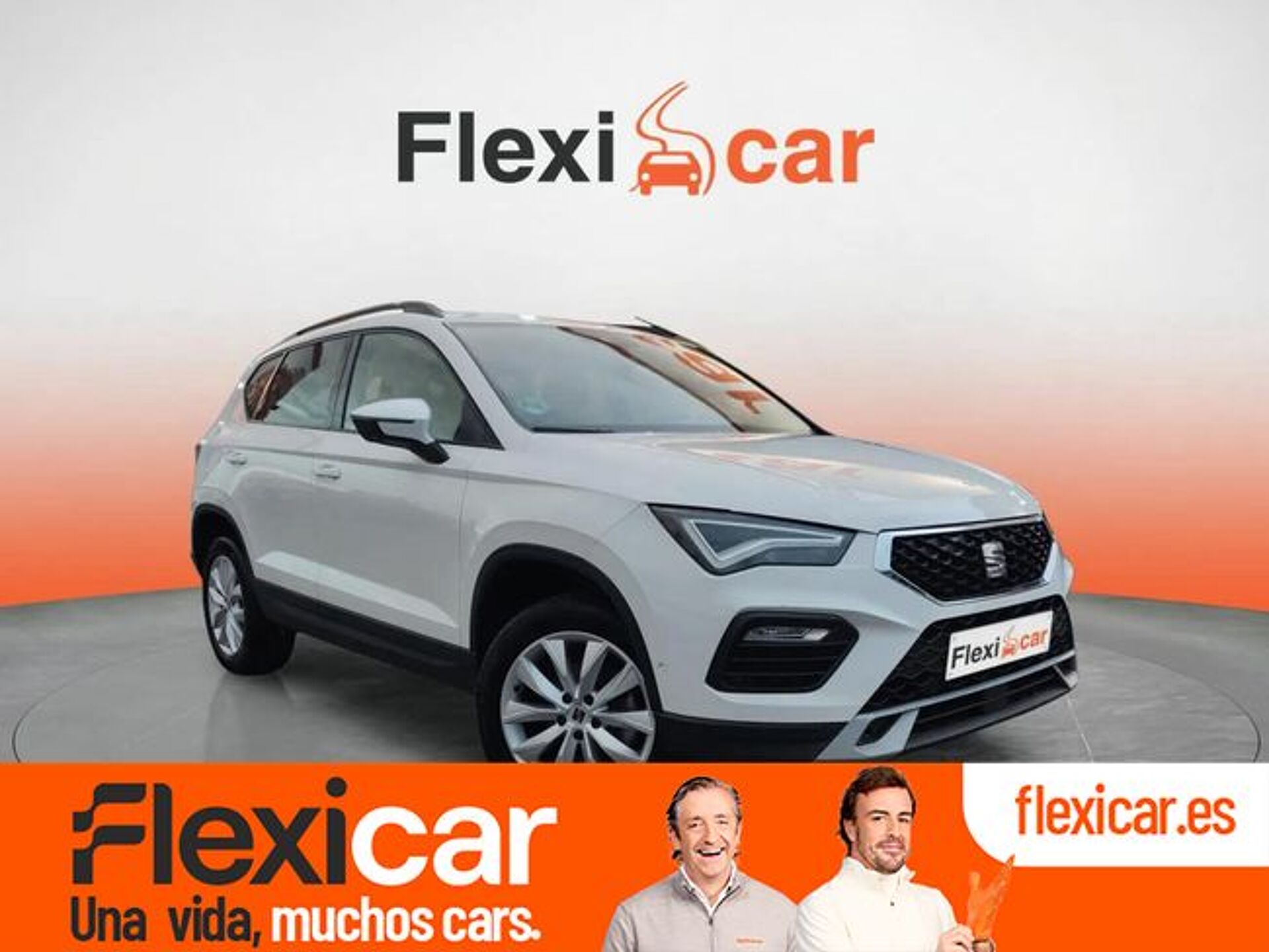 Imagen de SEAT Ateca