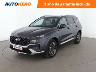 Imagen de HYUNDAI Santa Fe 1.6TGDI PHEV Style 7pl 4WD 6AT