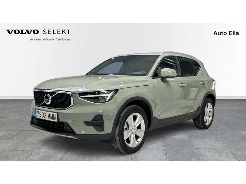 Foto del VOLVO XC40 B3 Plus Aut.