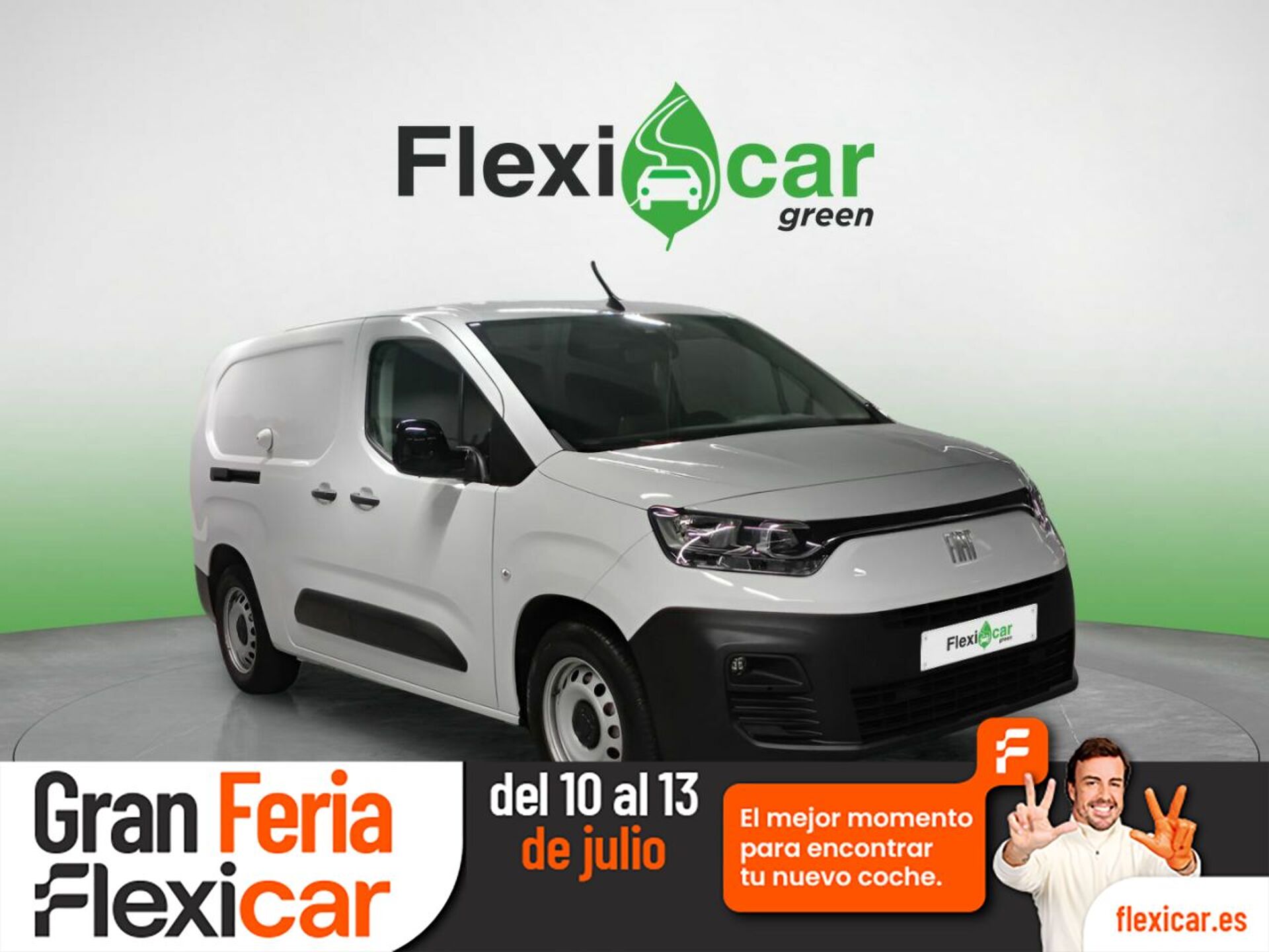 Imagen de FIAT Dobló