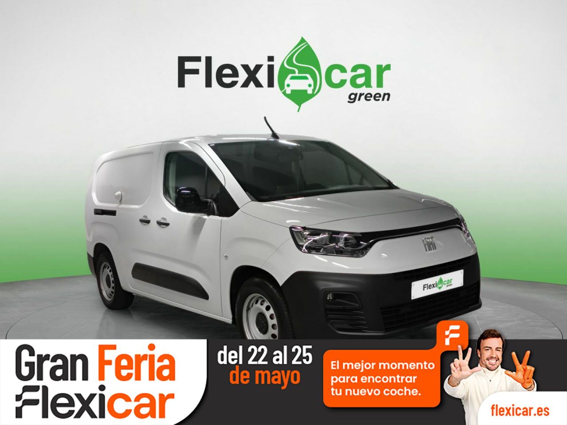 Imagen de FIAT Dobló