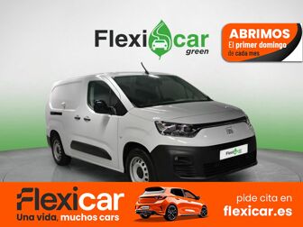 Imagen de FIAT Dobló E- 110kW