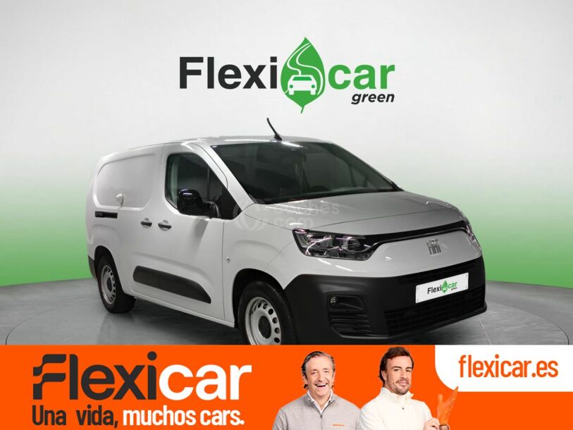 Foto del FIAT Dobló BEV Launch Pack 50kW