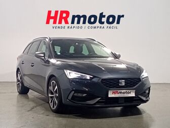 Imagen de SEAT León 2.0TDI CR S&S FR DSG-7 150