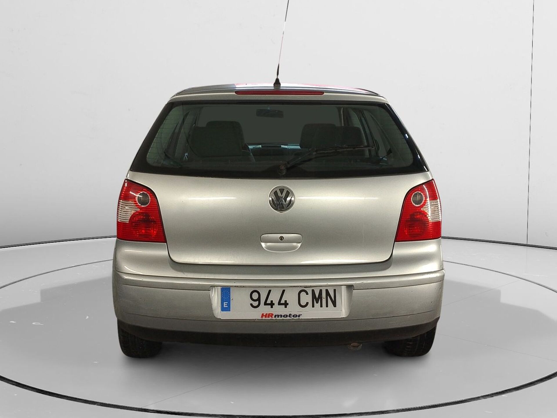 Imagen 3 de VOLKSWAGEN Polo