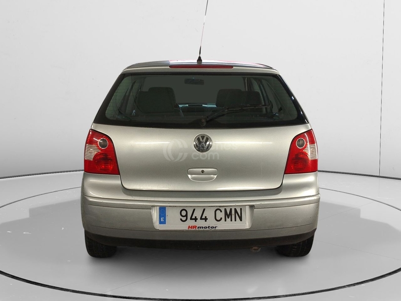 Foto del VOLKSWAGEN Polo 1.4 Match