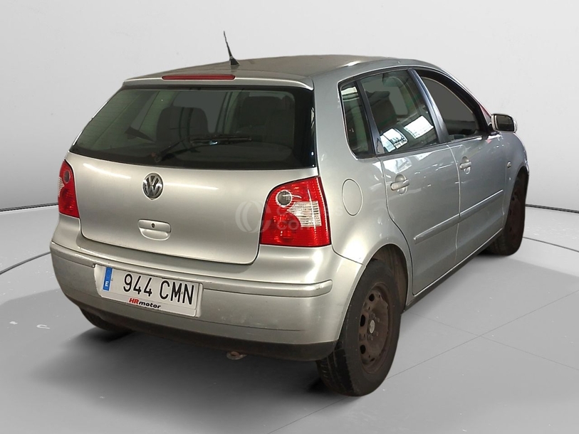 Foto del VOLKSWAGEN Polo 1.4 Match