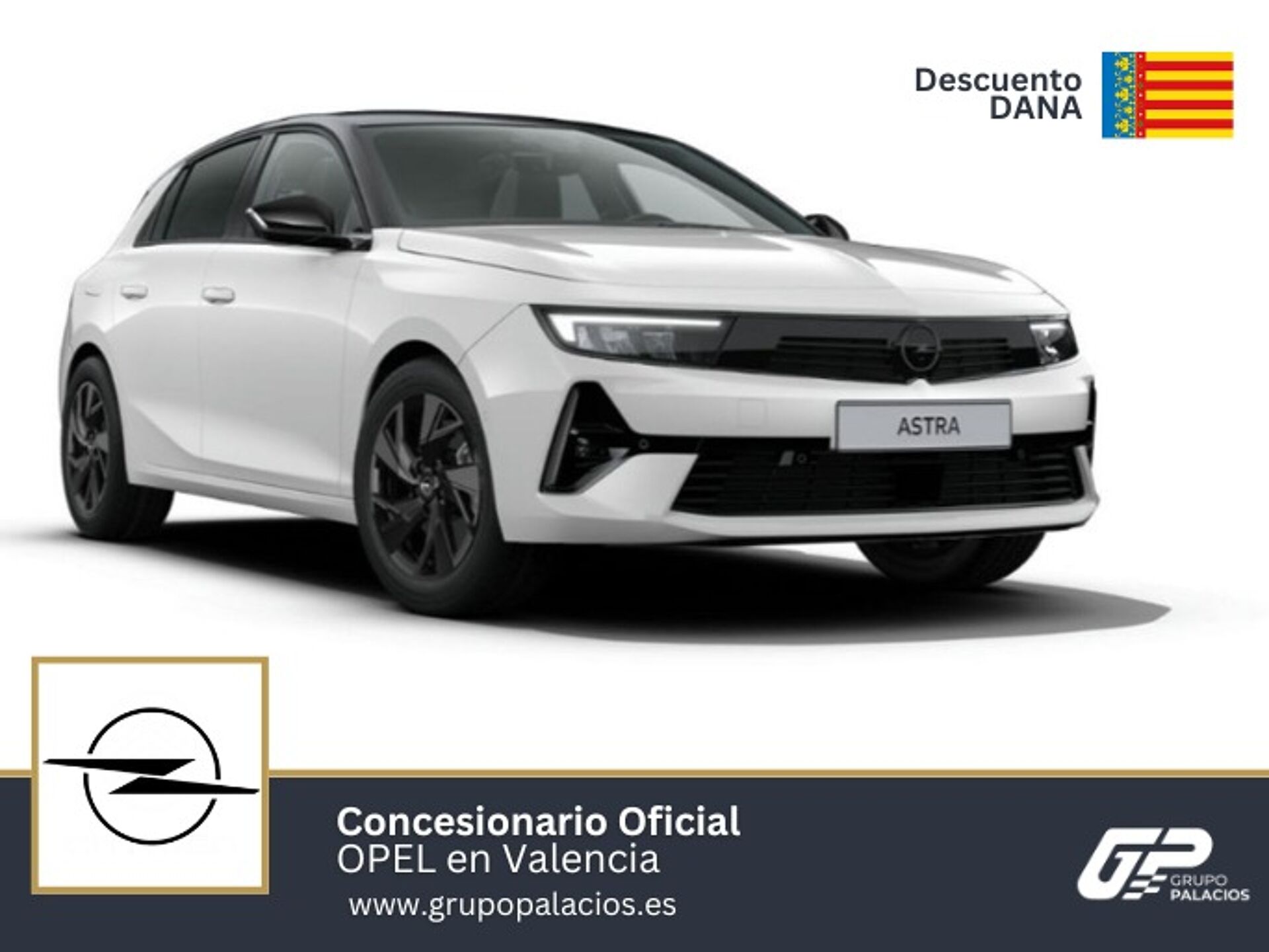 Imagen de OPEL Astra