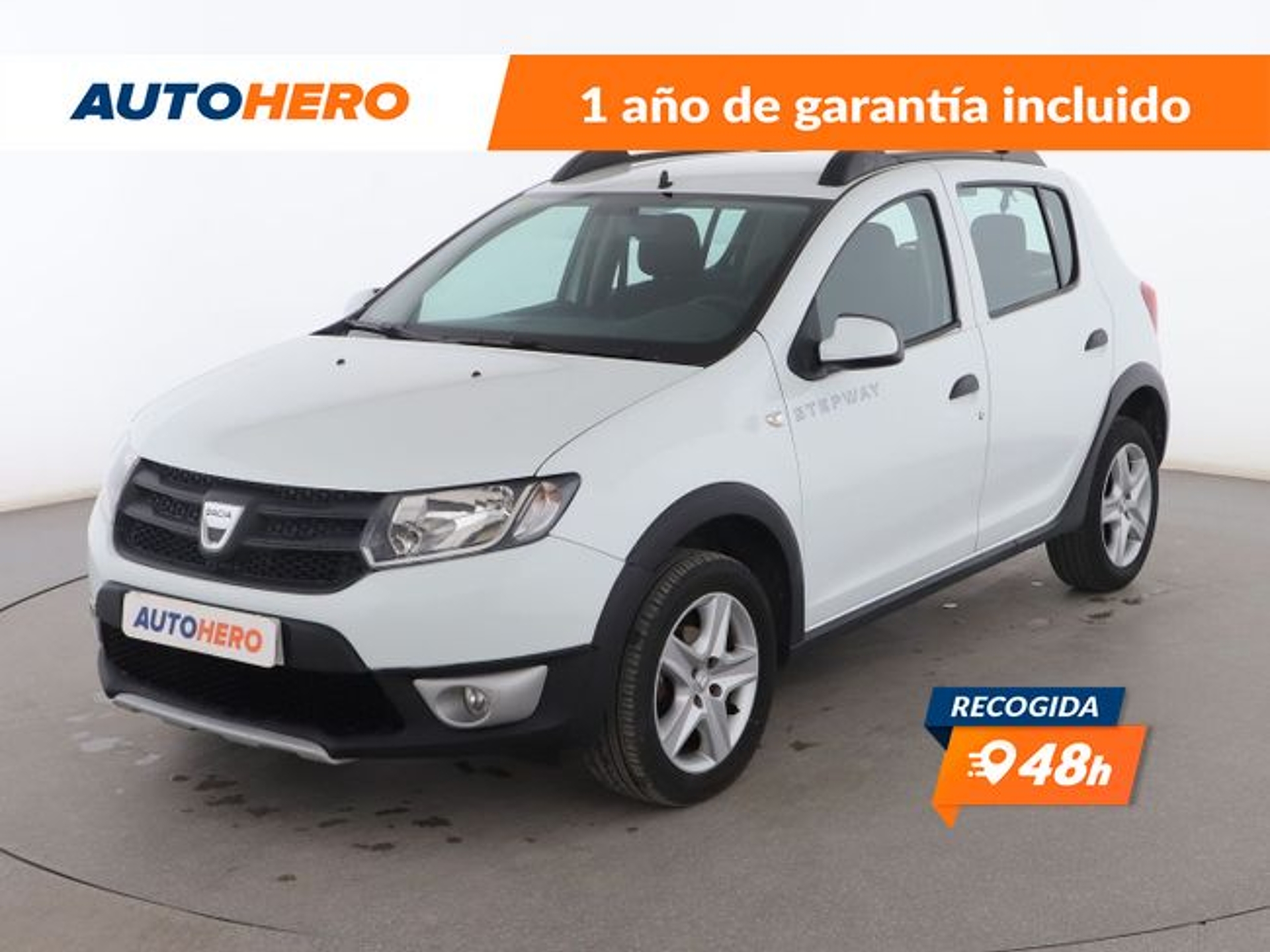 Imagen de DACIA Sandero