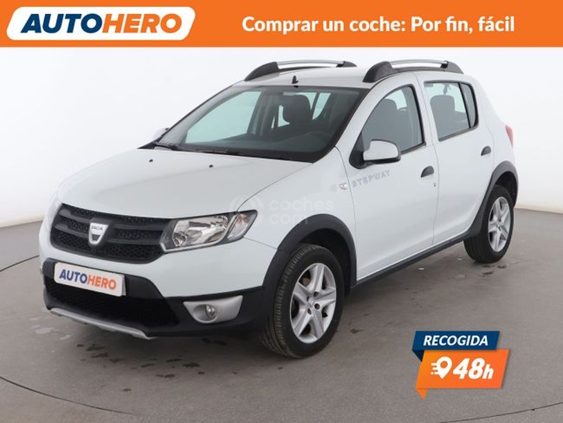 Foto del DACIA Sandero 1.5dCi Stepway 90