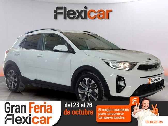 KIA Stonic (1.6 CRDi VGT 85kW (115CV) Tech) en Jaén