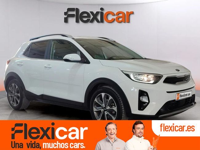 KIA Stonic (1.6 CRDi VGT 85kW (115CV) Tech) en Jaén