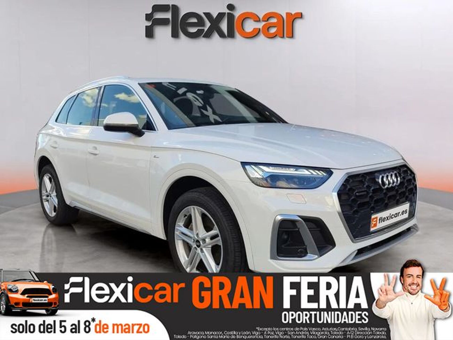 Imagen 1 de AUDI Q5