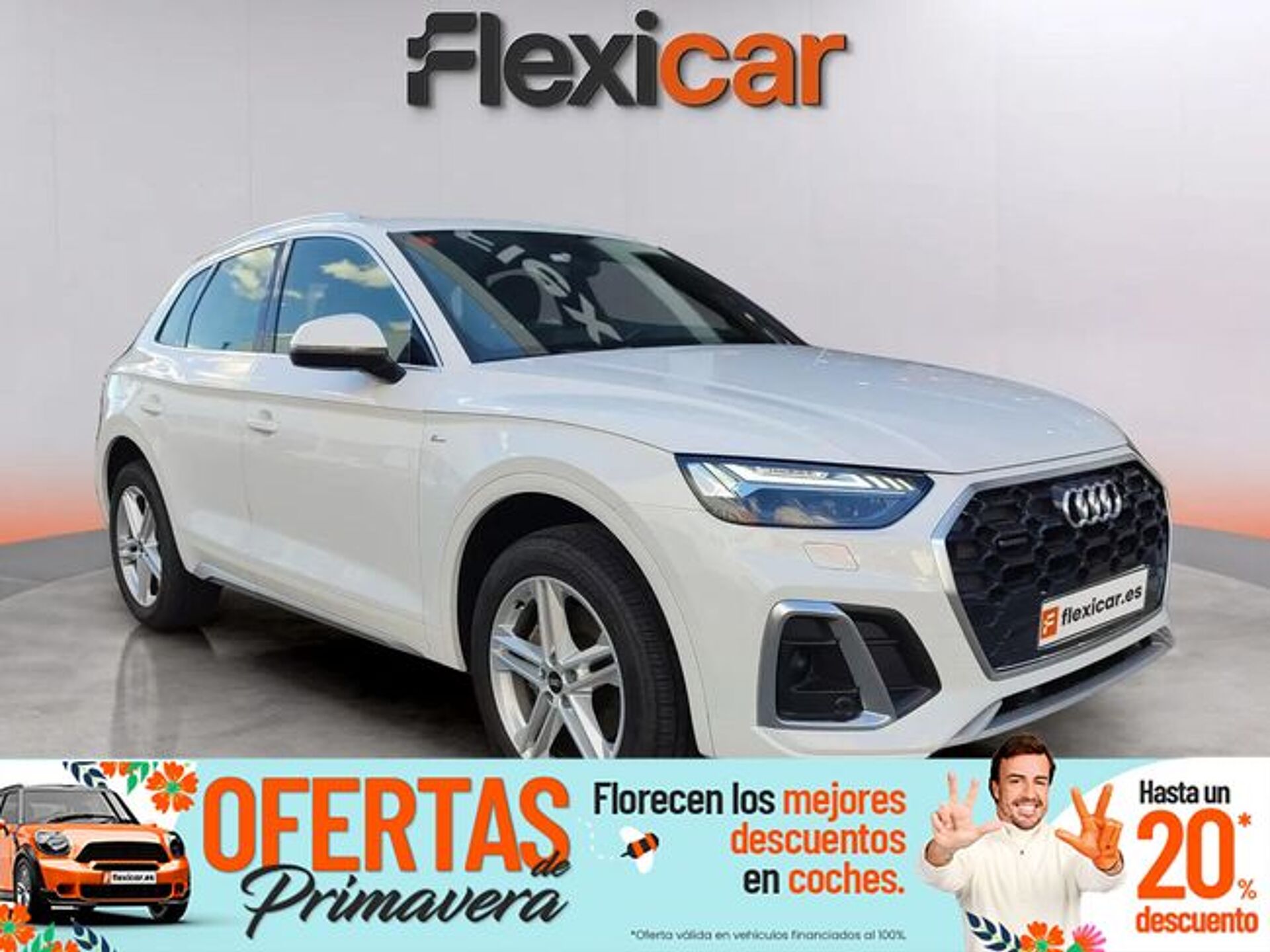 Imagen 1 de AUDI Q5