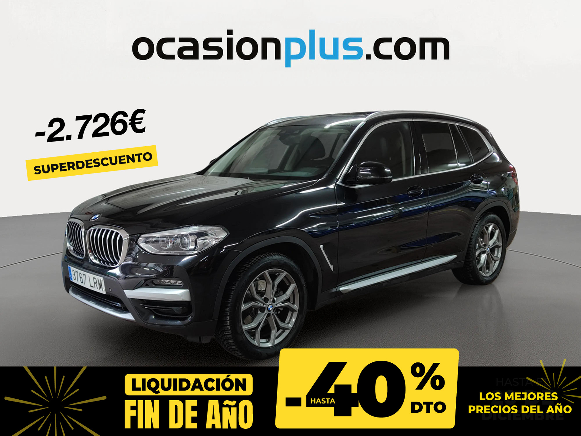 Imagen de BMW X3