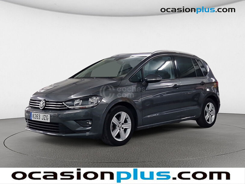 Foto del VOLKSWAGEN Golf 1.4 TSI BMT Advance 125