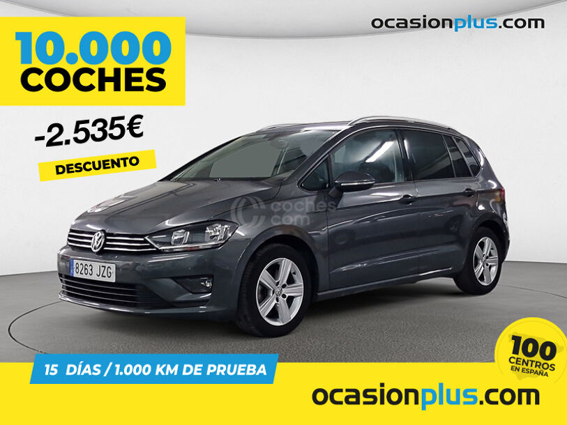 Foto del VOLKSWAGEN Golf 1.4 TSI BMT Advance 125