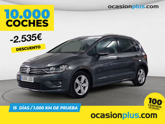 Imagen de VOLKSWAGEN Golf 1.4 TSI BMT Advance 125