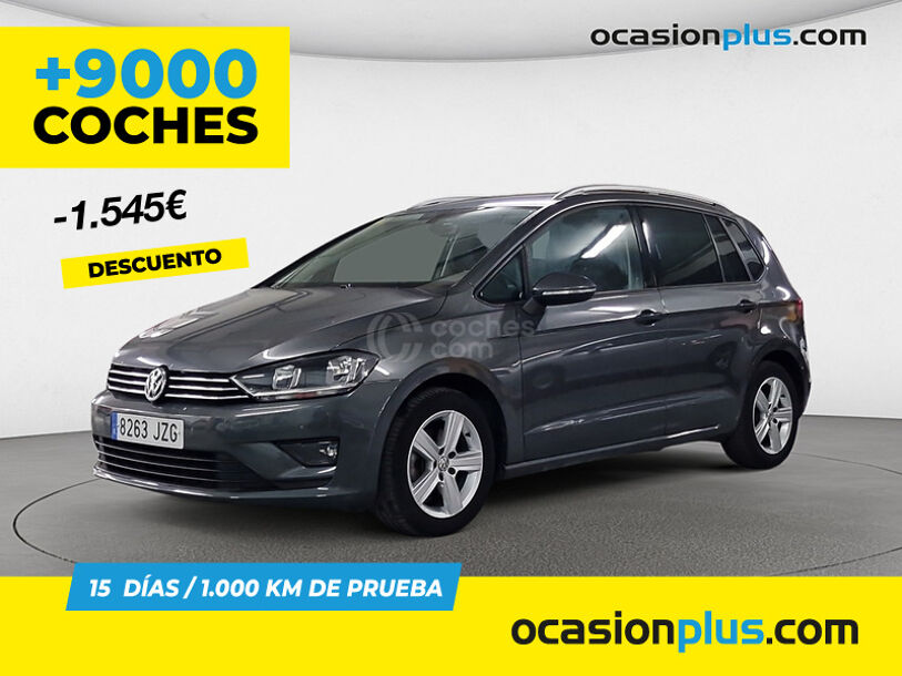 Foto del VOLKSWAGEN Golf 1.4 TSI BMT Advance 125