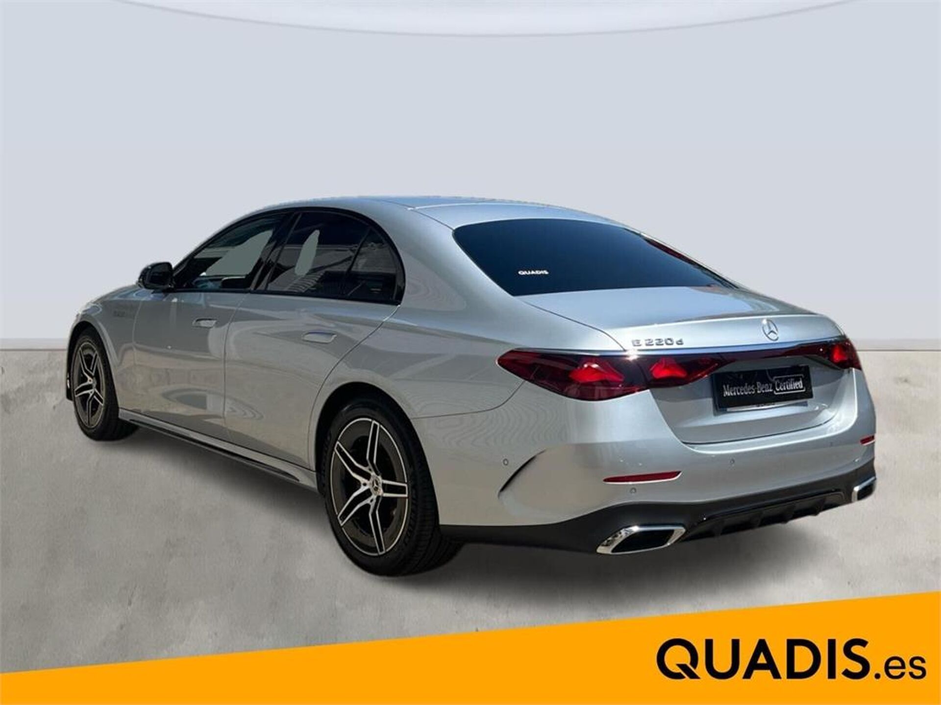 Imagen 2 de MERCEDES Clase E