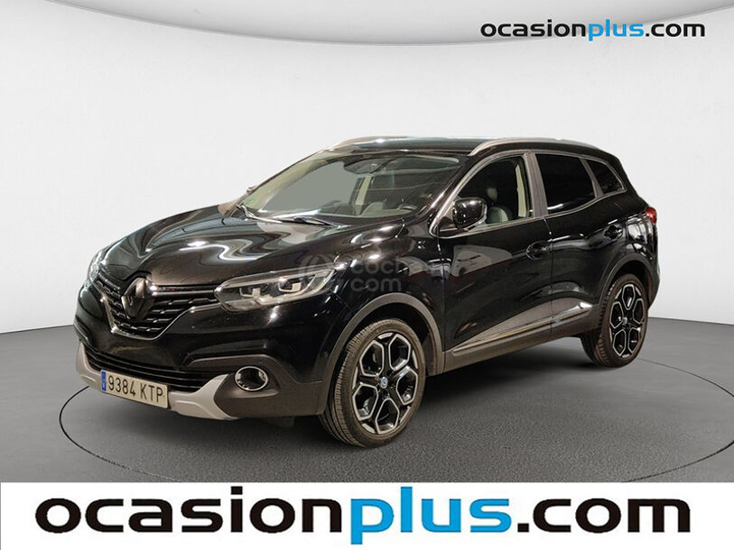 Foto del RENAULT Kadjar 1.3 TCe GPF S-Edition 117kW