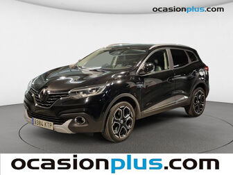 Imagen de RENAULT Kadjar 1.3 TCe GPF S-Edition 117kW