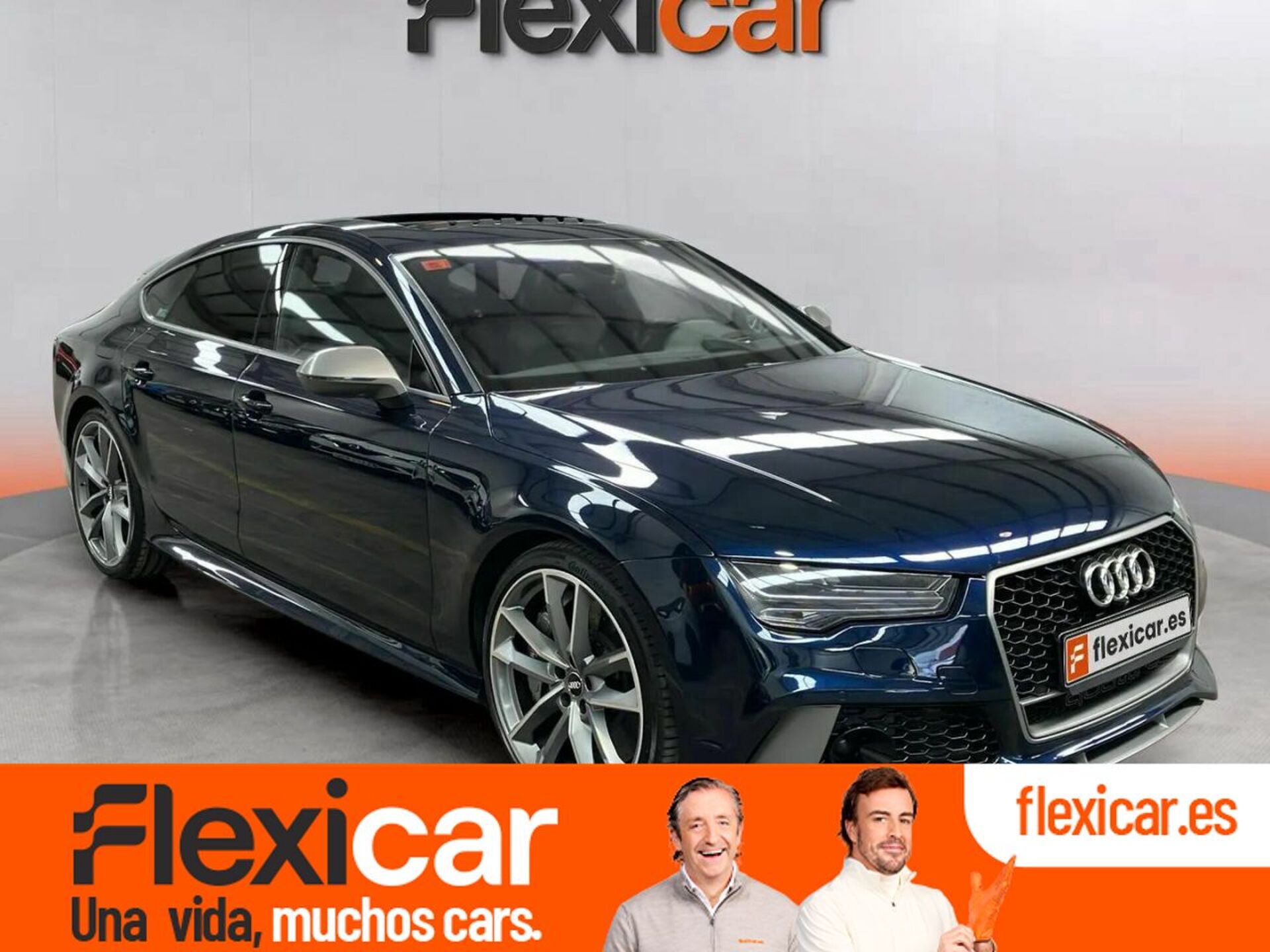 Imagen de AUDI A7