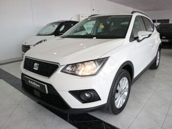 Imagen de SEAT Arona 1.0 TSI Ecomotive S&S Style 95