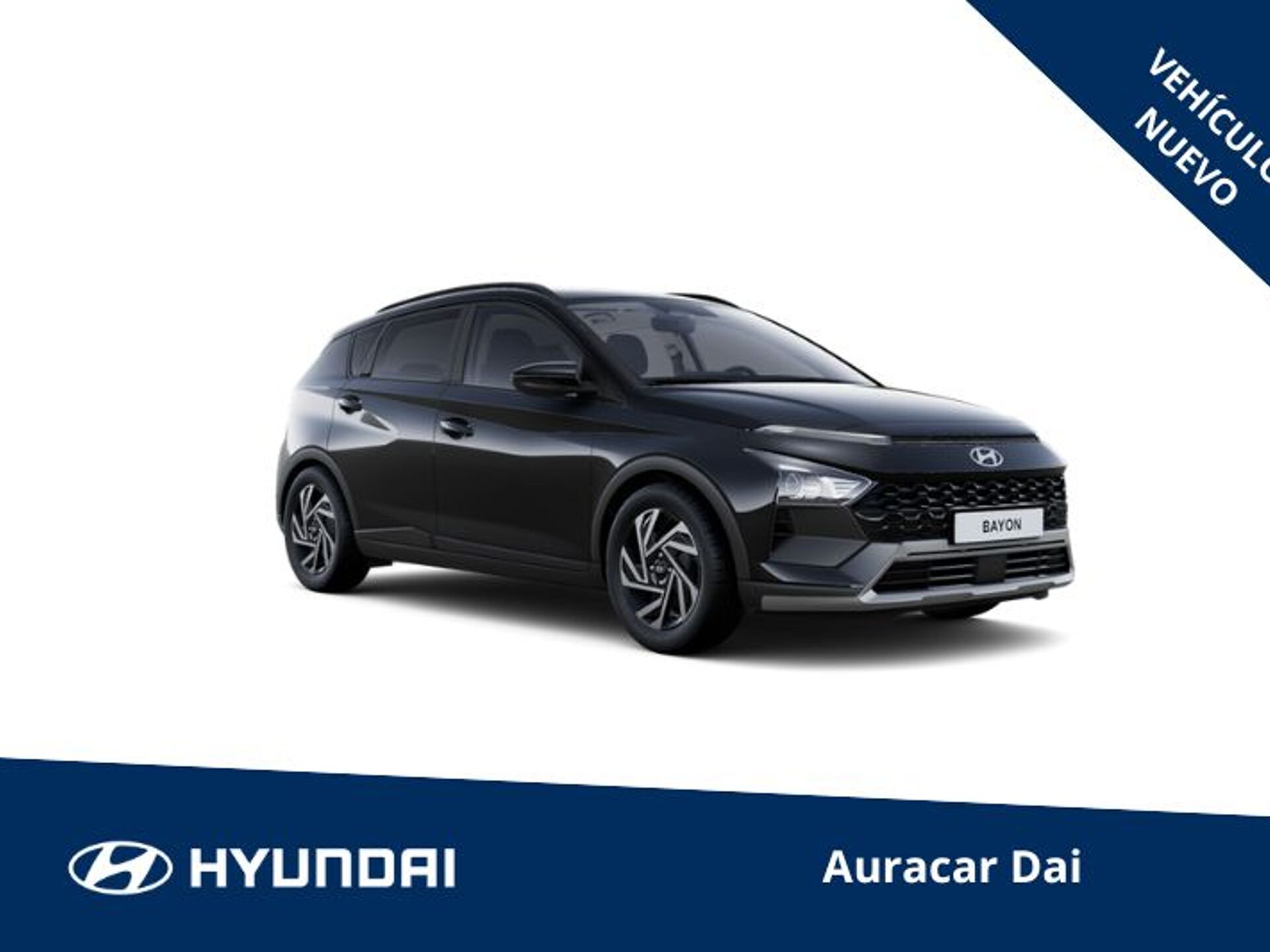 Imagen de HYUNDAI Bayon